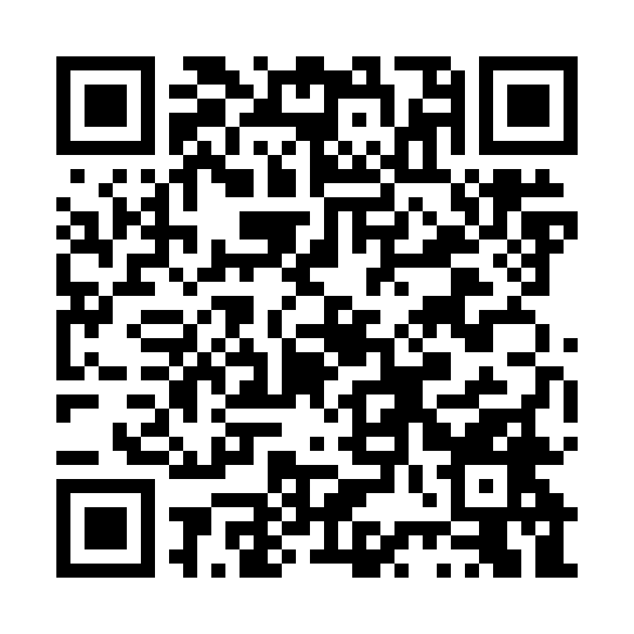 QR code for Hotels Business 685 page