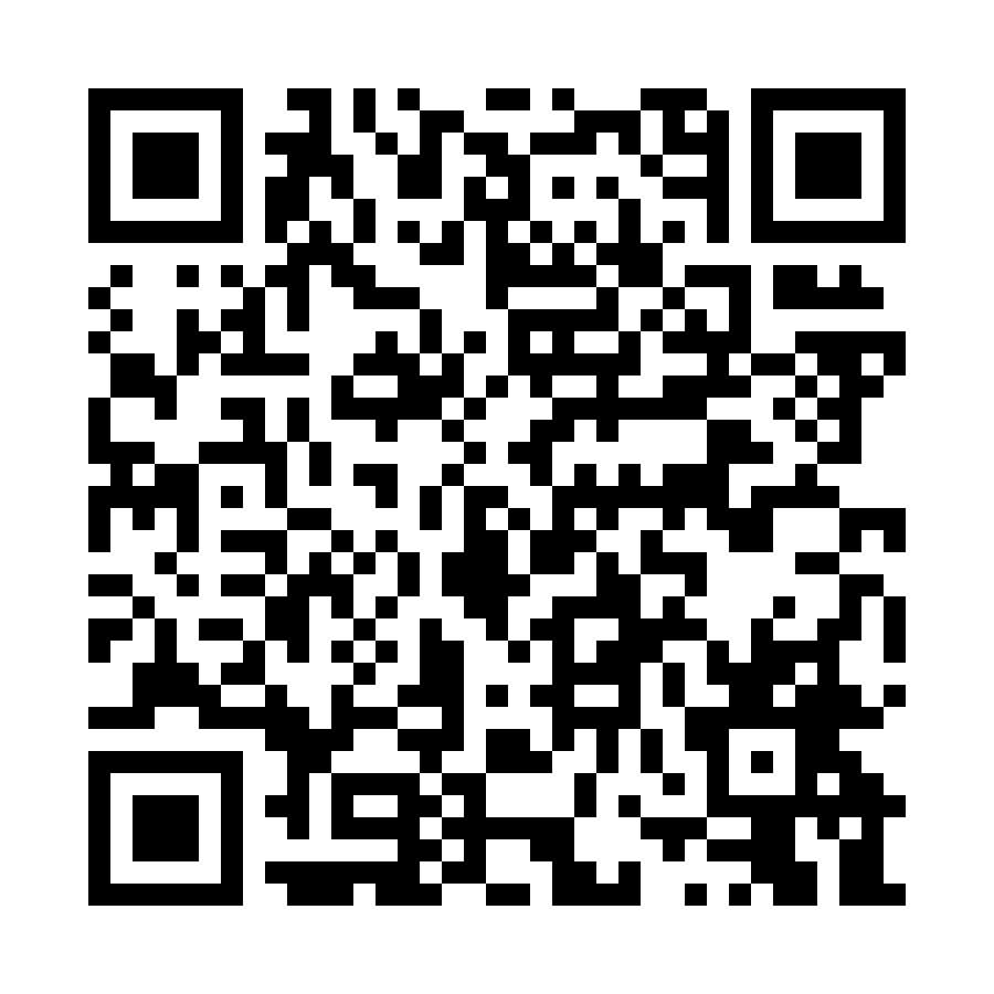 QR code for Wedding Services Business 6973 page