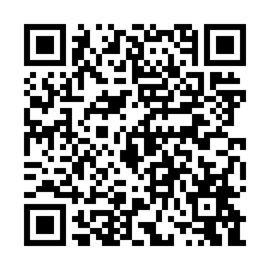QR code for Security Services Business 6980 page