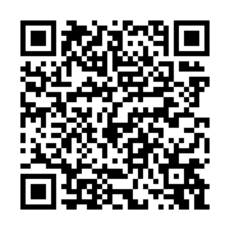 QR code for Social Media Management (Freelance) Business 6992 page