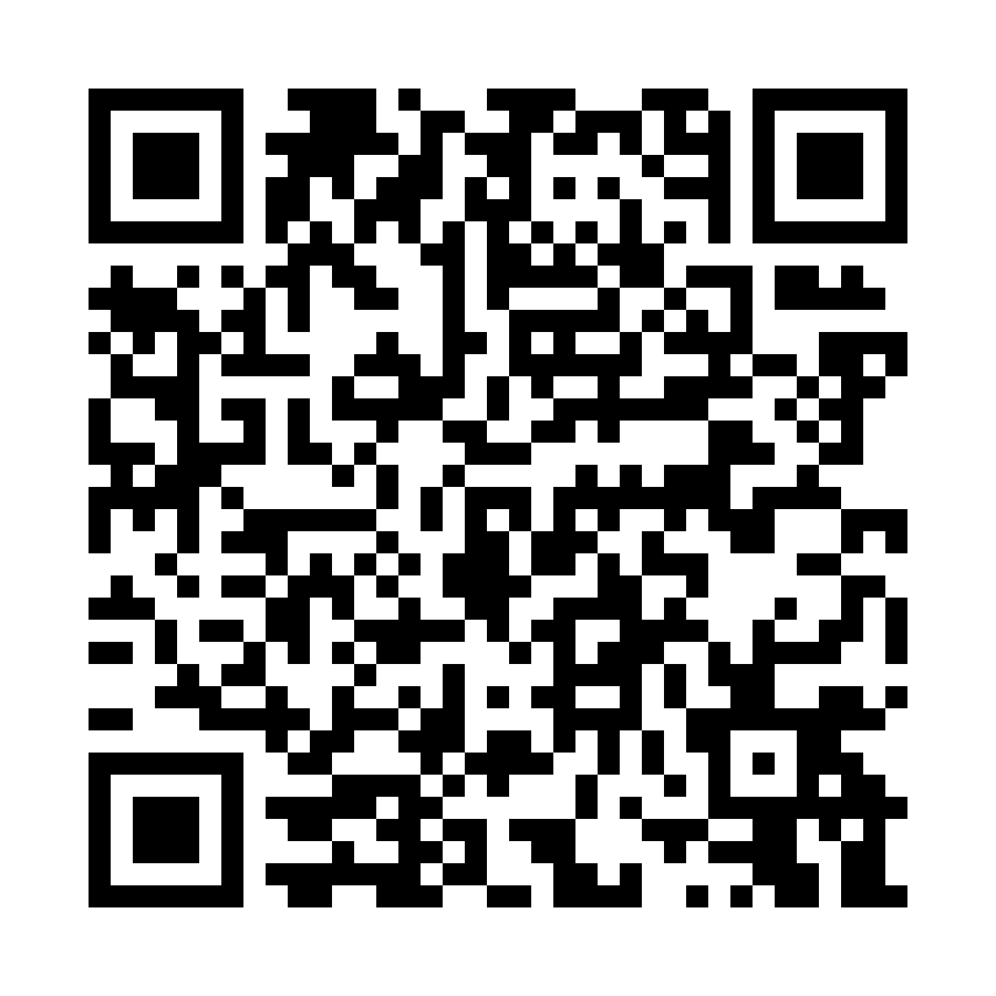 QR code for Video Editing (Freelance) Business 6993 page