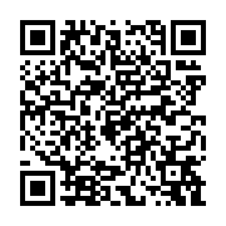 QR code for Photographer (Freelance) Business 6994 page