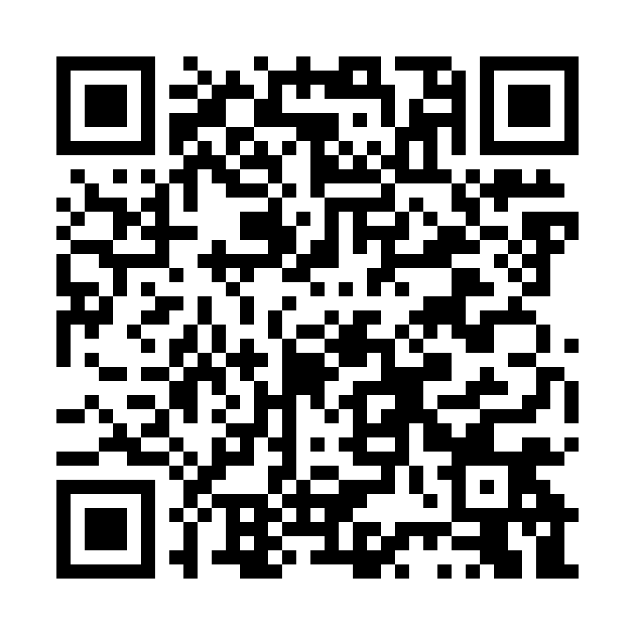 QR code for Travel Business 689 page