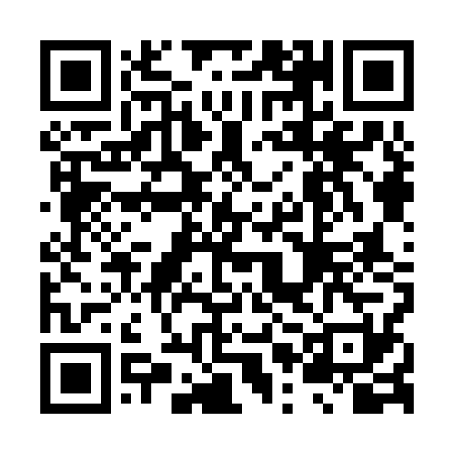 QR code for Carpenter (Freelance) Business 7000 page