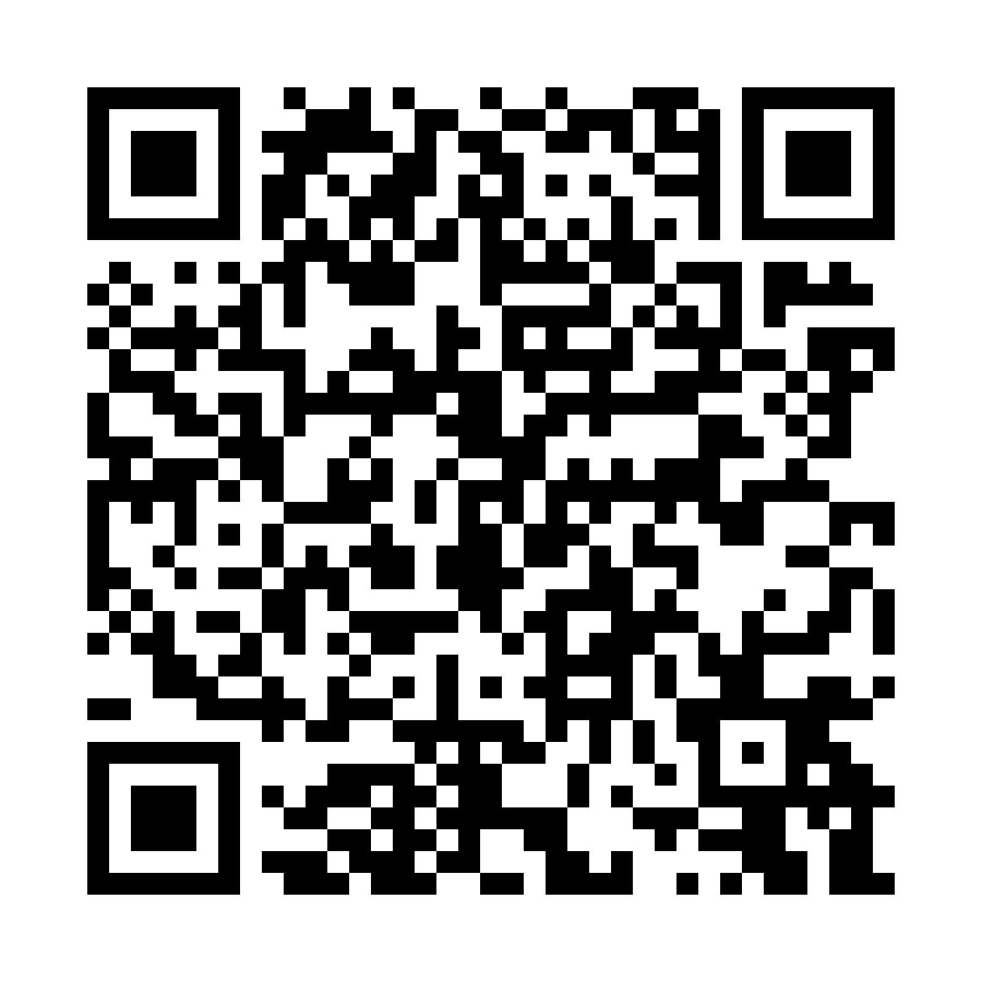 QR code for Personal Trainer (Freelance) Business 7003 page
