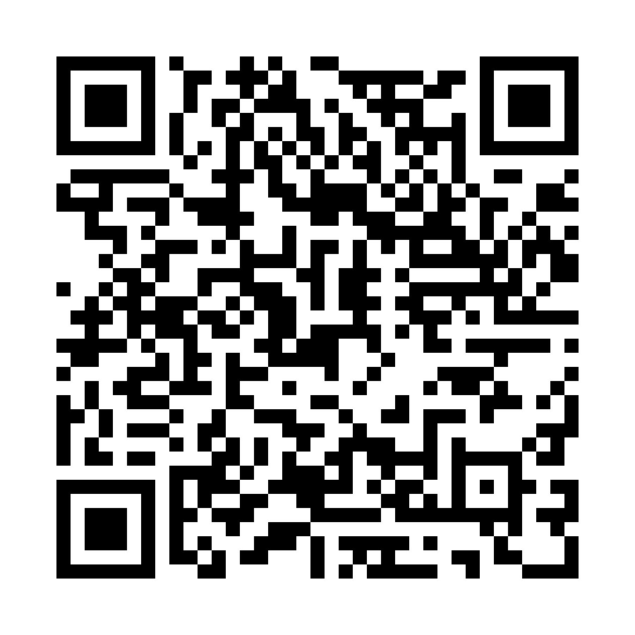QR code for Language Trainer (Freelance) Business 7005 page