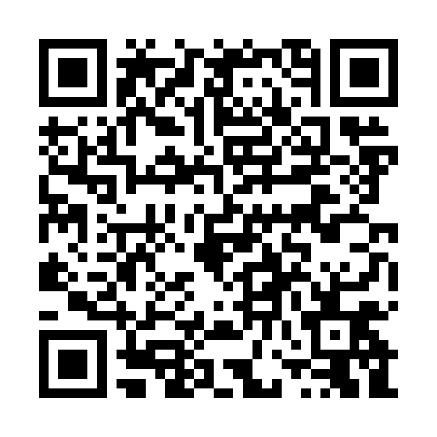 QR code for Hotels Business 7012 page