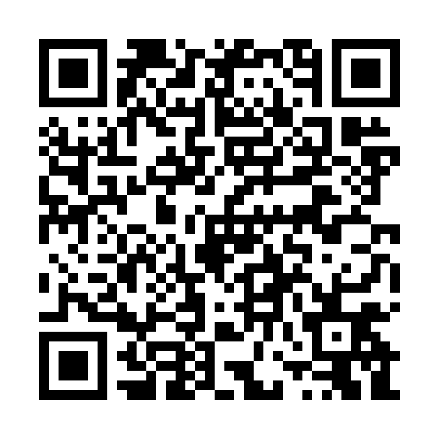 QR code for Shopping Business 7019 page