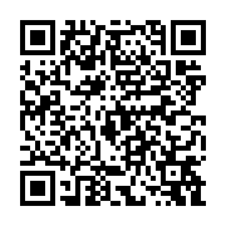 QR code for Beauty and Salon Business 7020 page