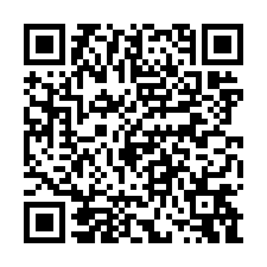 QR code for Finance and Insurance Business 7027 page