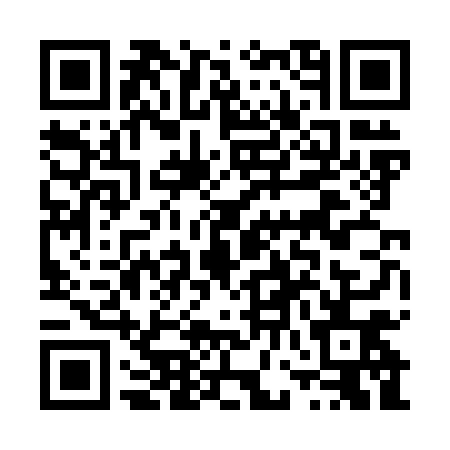 QR code for Wedding Services Business 7030 page