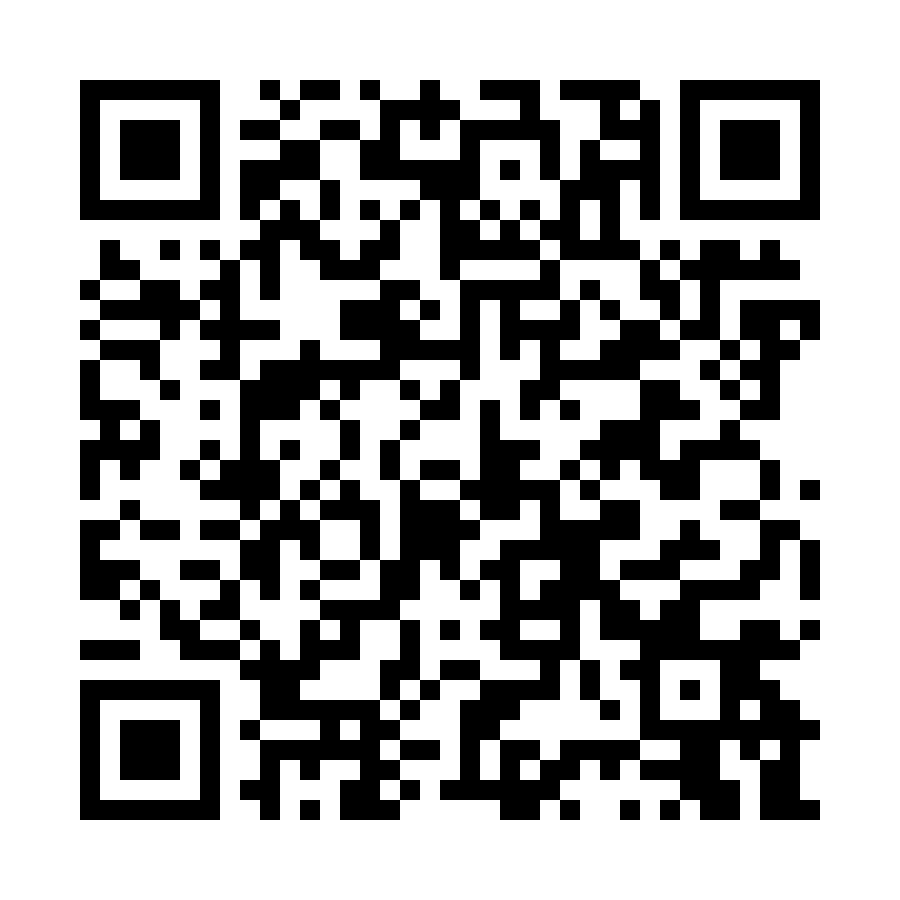 QR code for Beauty and Salon Business 693 page