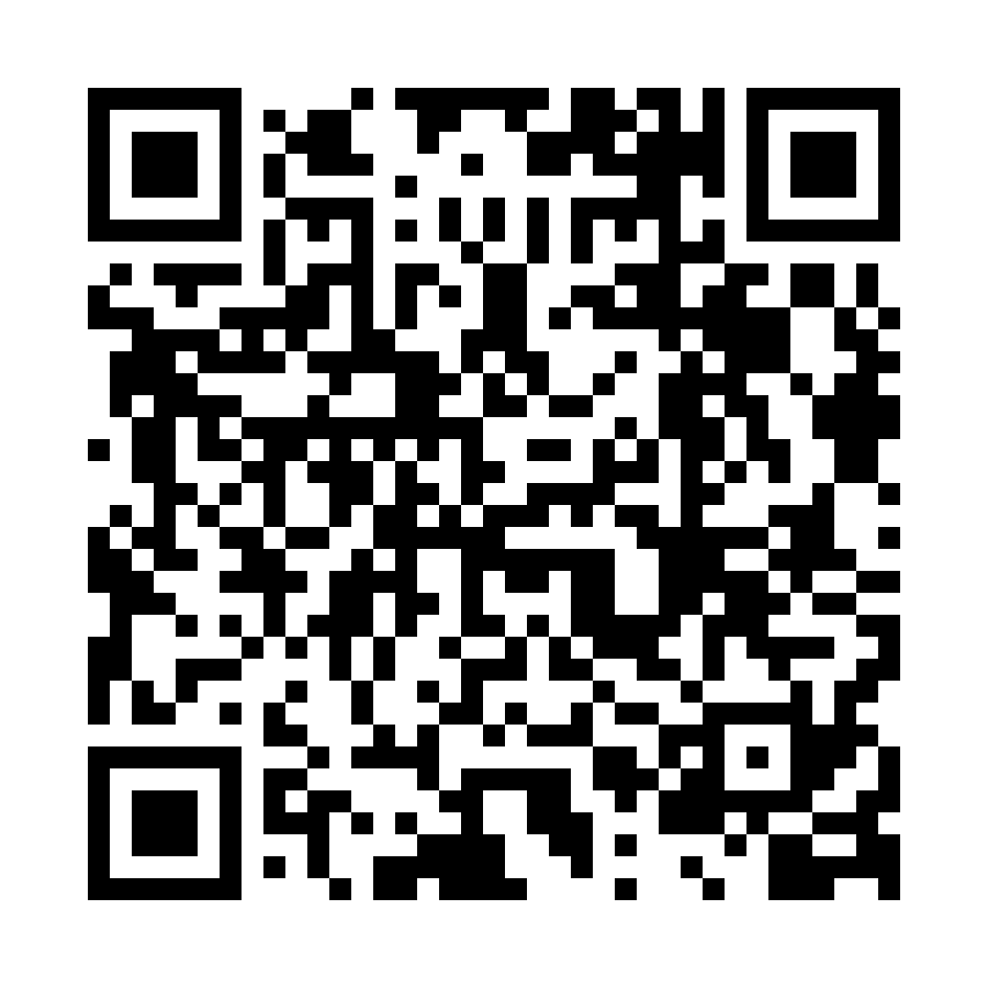 QR code for Beautician (Freelance) Business 7058 page
