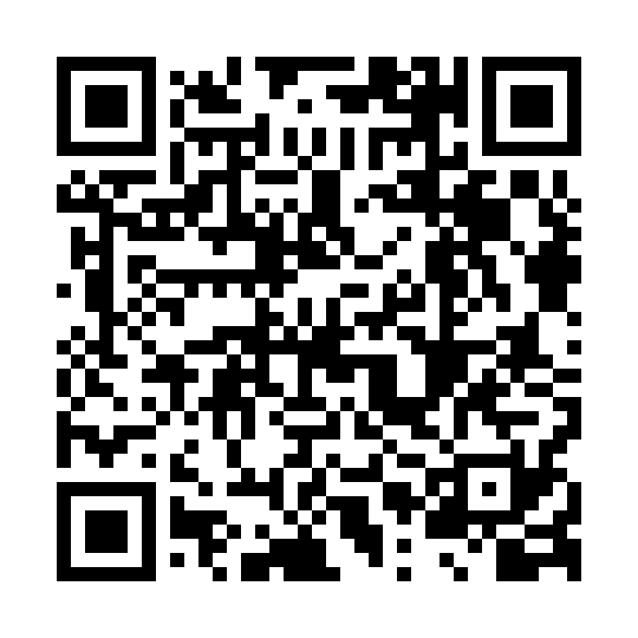QR code for Language Trainer (Freelance) Business 7062 page