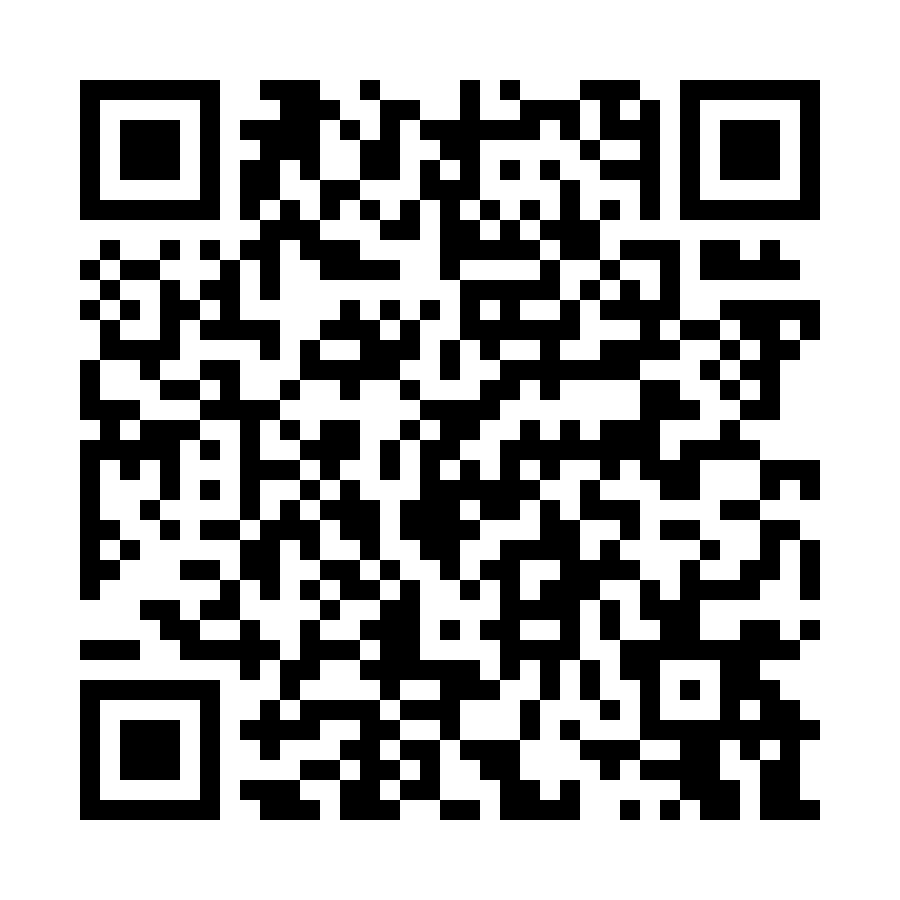 QR code for Beauty and Salon Business 7077 page