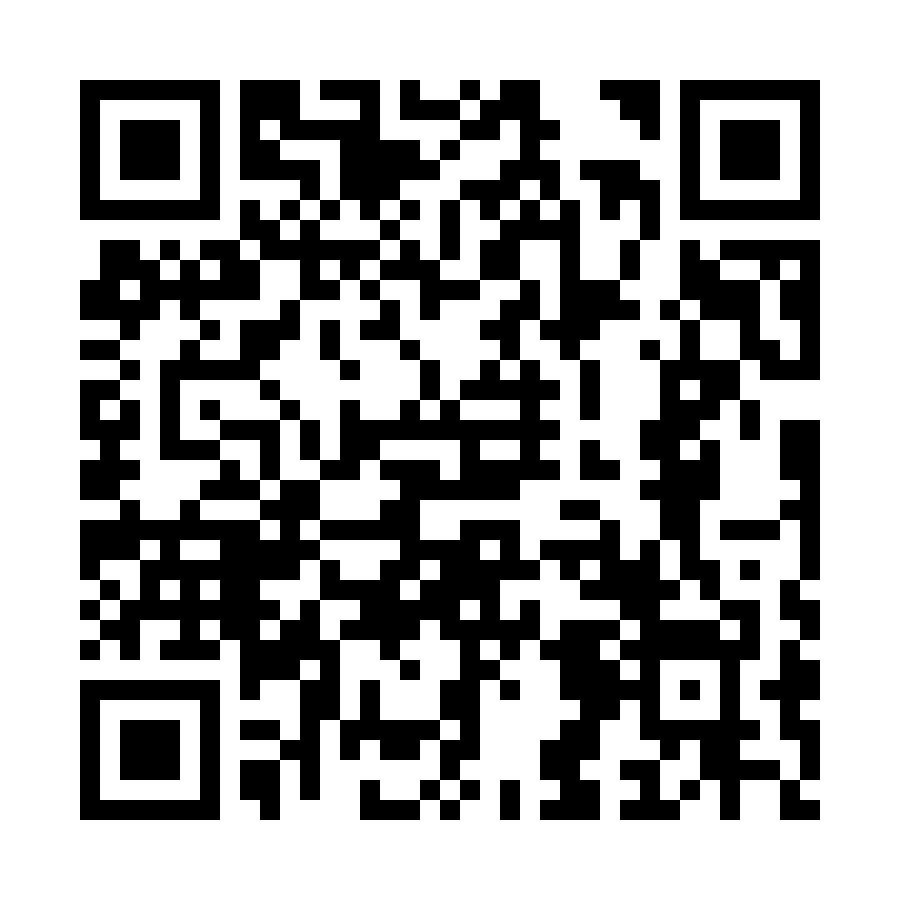 QR code for Event Management Business 7085 page
