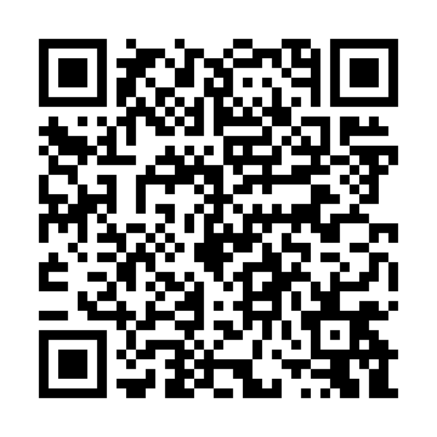 QR code for Wedding Services Business 7087 page