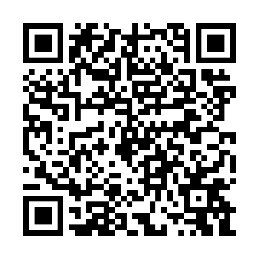 QR code for Makeup Artist (Freelance) Business 7116 page