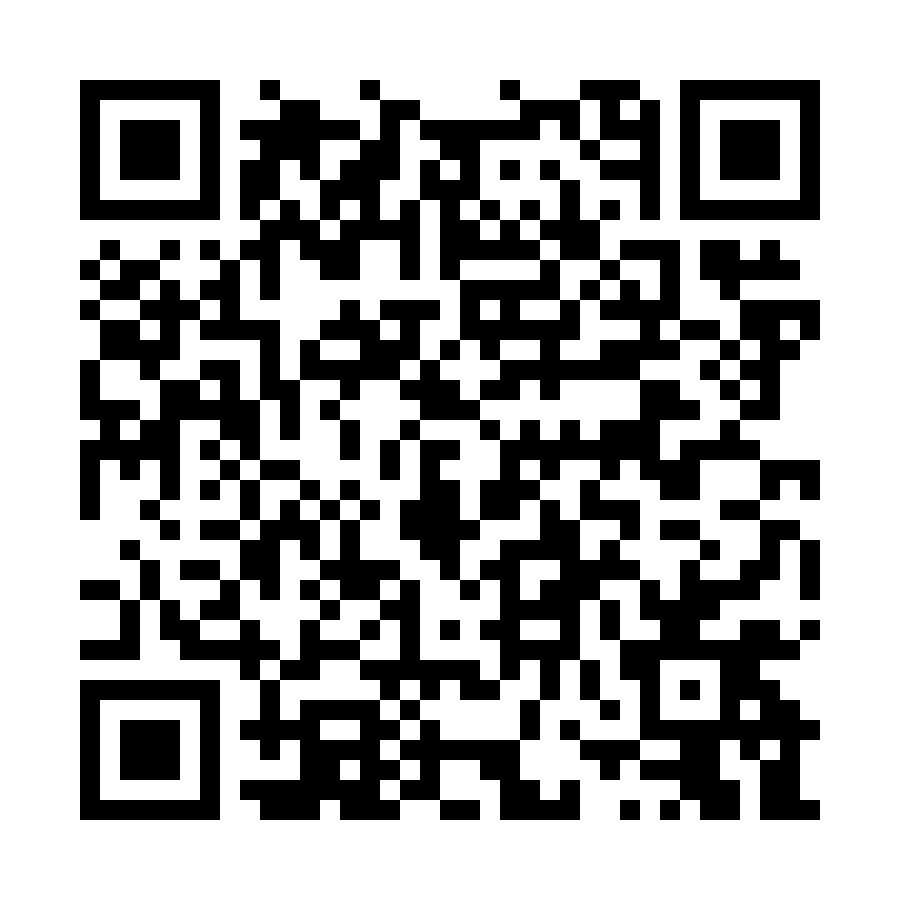 QR code for Personal Trainer (Freelance) Business 7117 page