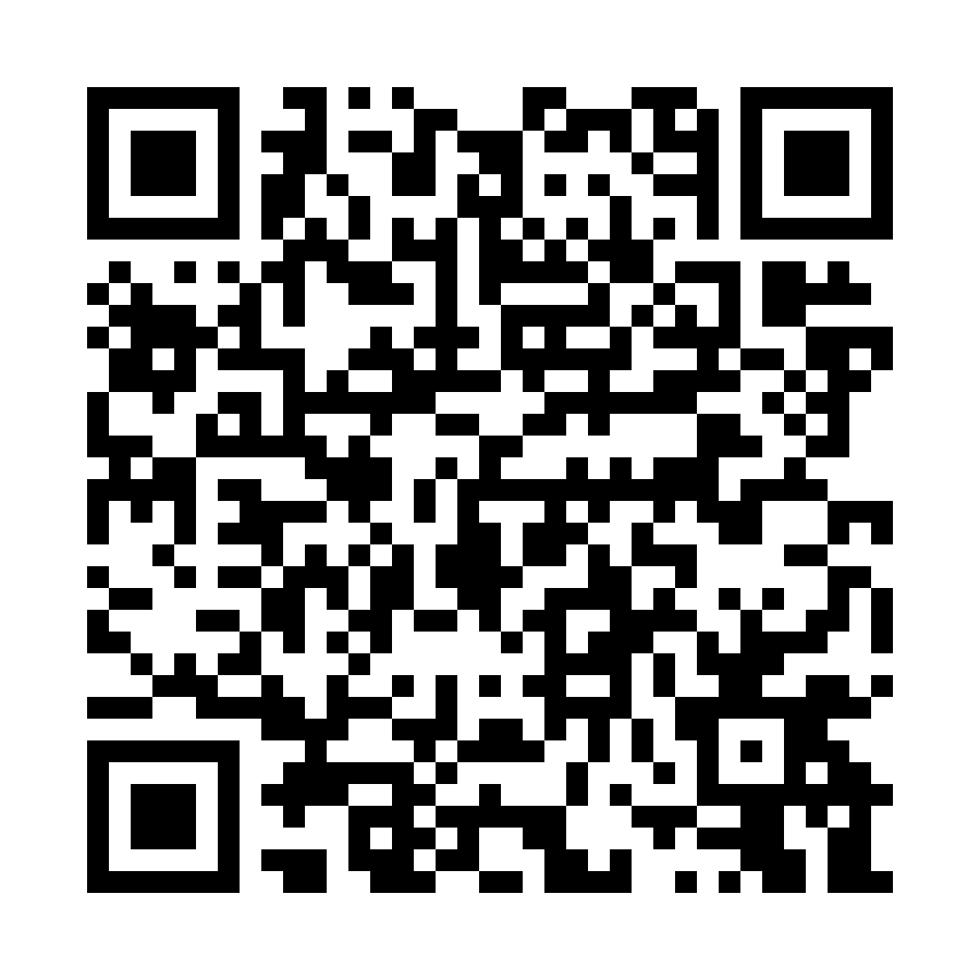 QR code for Translator (Freelance) Business 7122 page