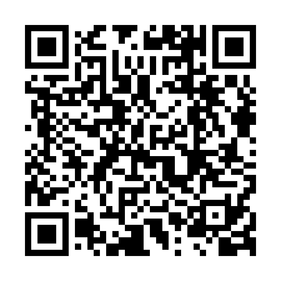 QR code for Hotels Business 7126 page