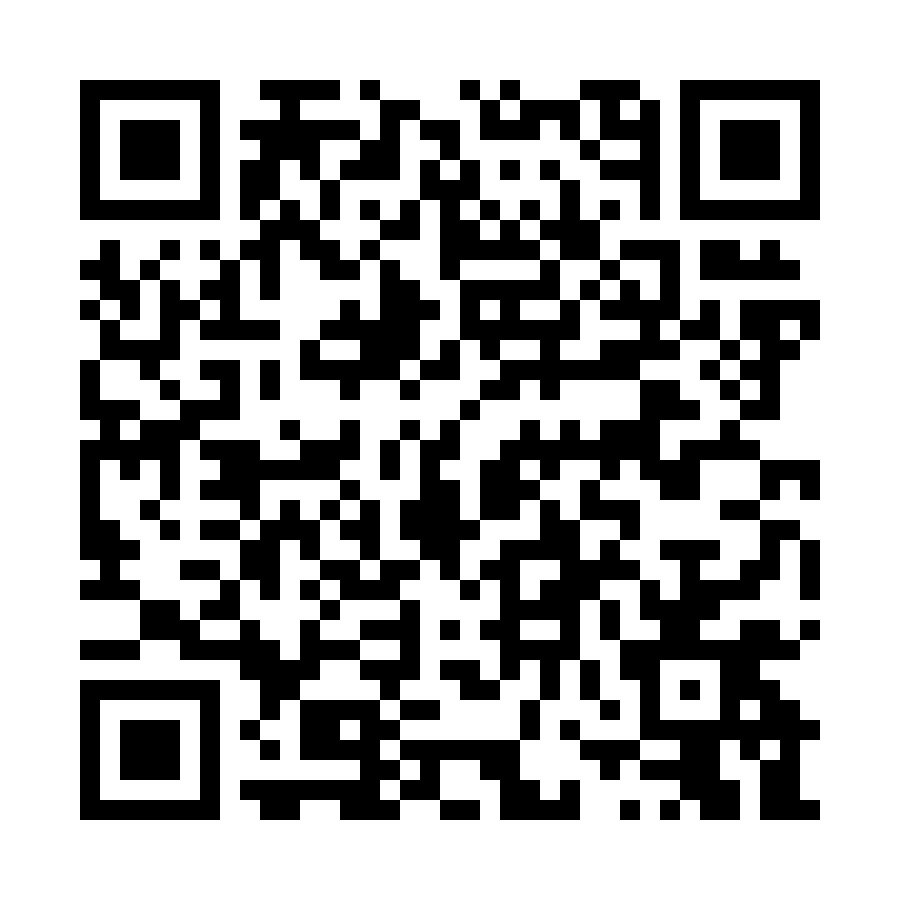 QR code for Beauty and Salon Business 7134 page
