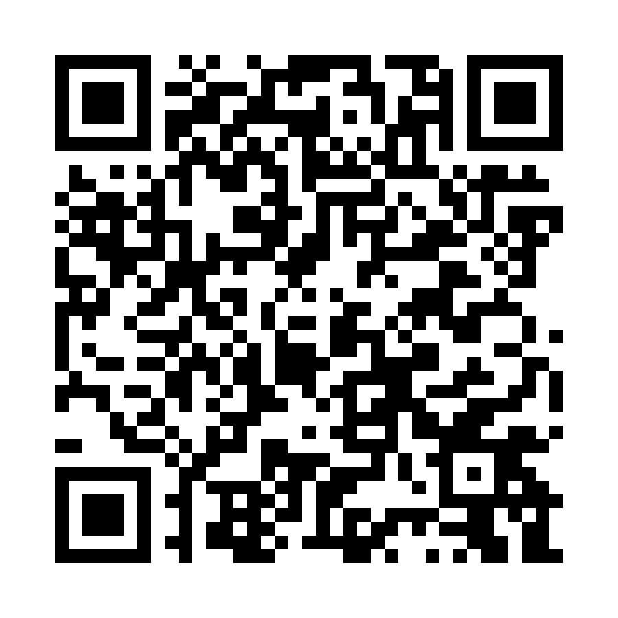 QR code for Wedding Services Business 703 page