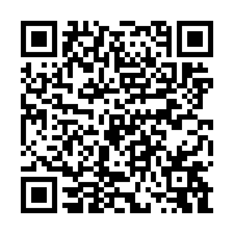 QR code for Social Media Management (Freelance) Business 7163 page