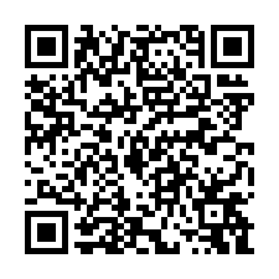 QR code for Beautician (Freelance) Business 7172 page