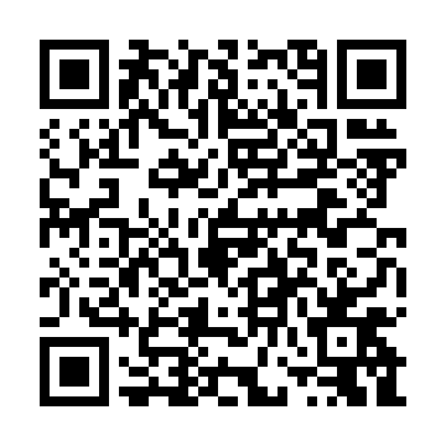 QR code for Language Trainer (Freelance) Business 7176 page