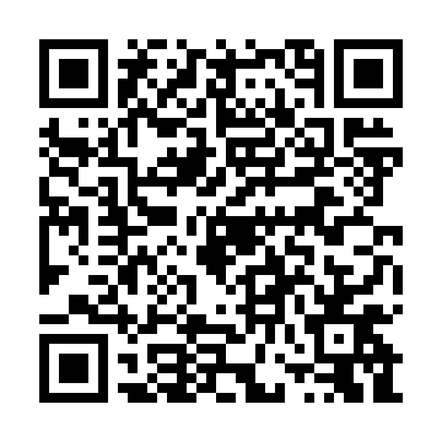 QR code for Voice Over Artist (Freelance) Business 7180 page