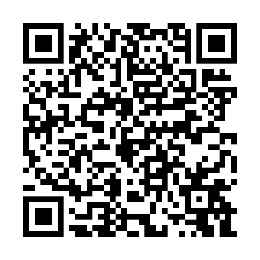 QR code for Hotels Business 7183 page