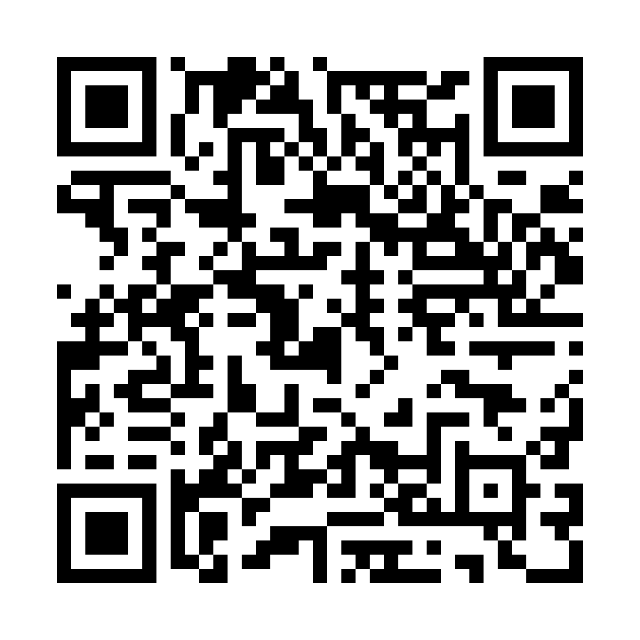 QR code for Travel Business 7187 page