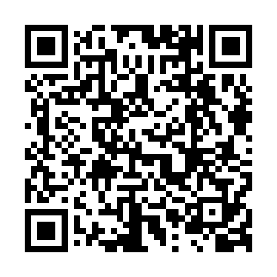 QR code for Shopping Business 7190 page