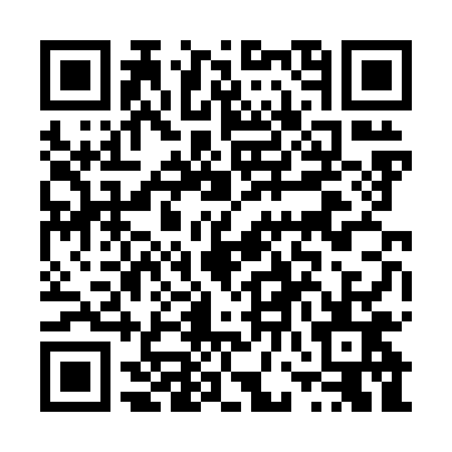 QR code for Beauty and Salon Business 7191 page