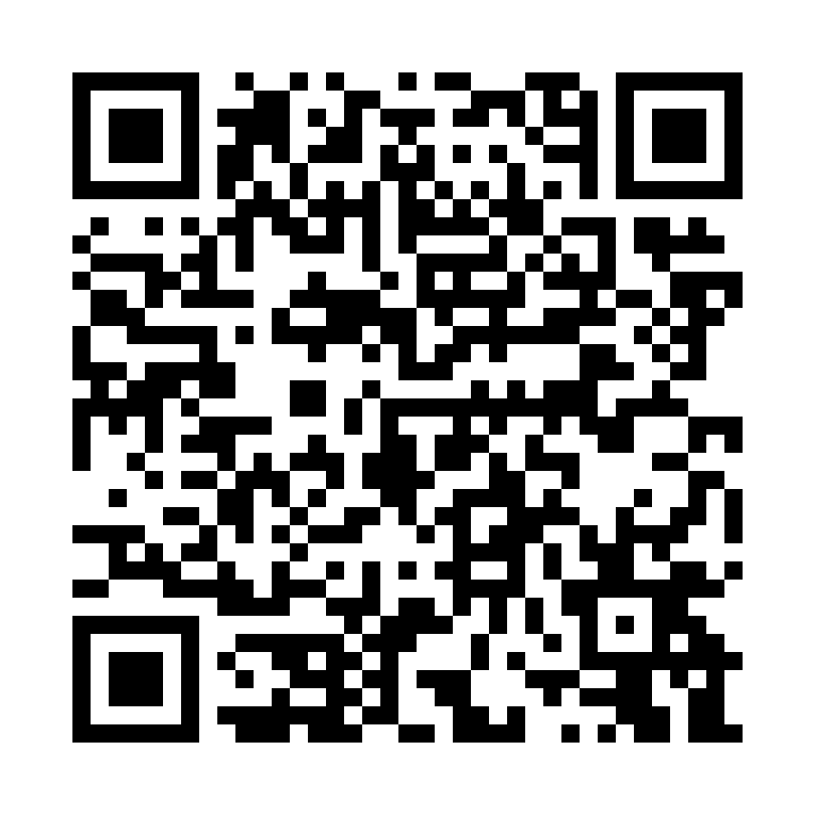 QR code for Entertainment Business 7213 page