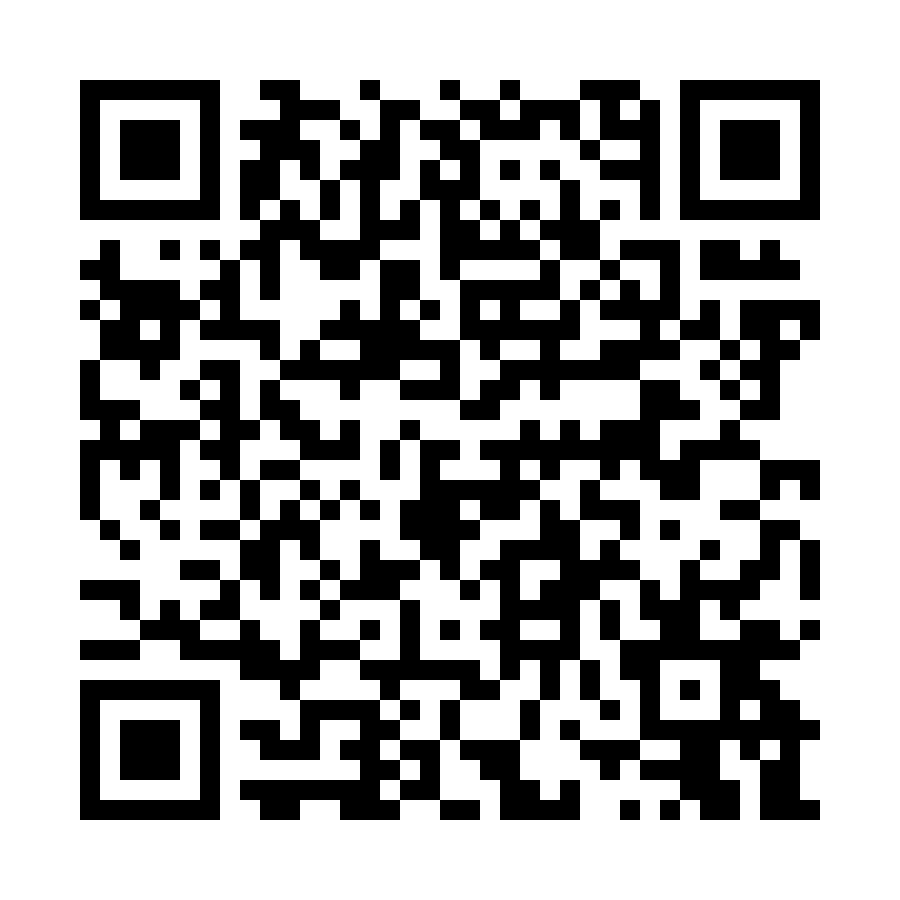 QR code for Beautician (Freelance) Business 7229 page