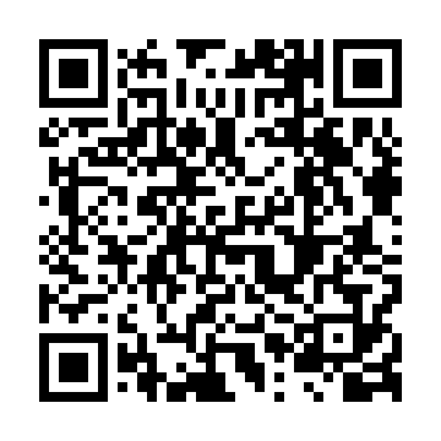 QR code for Language Trainer (Freelance) Business 7233 page