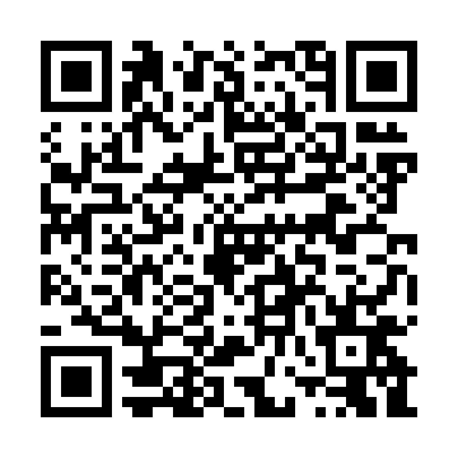 QR code for Voice Over Artist (Freelance) Business 7237 page
