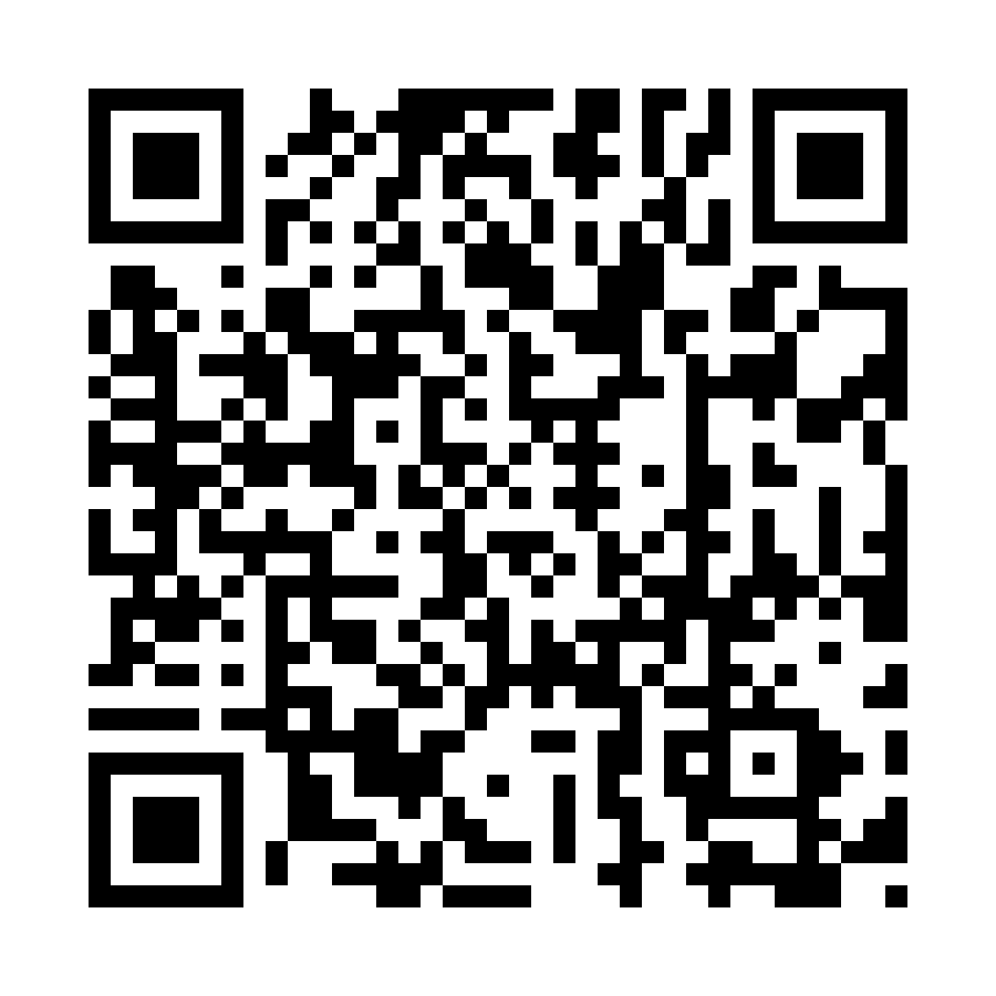 QR code for Individual Services Business 7239 page
