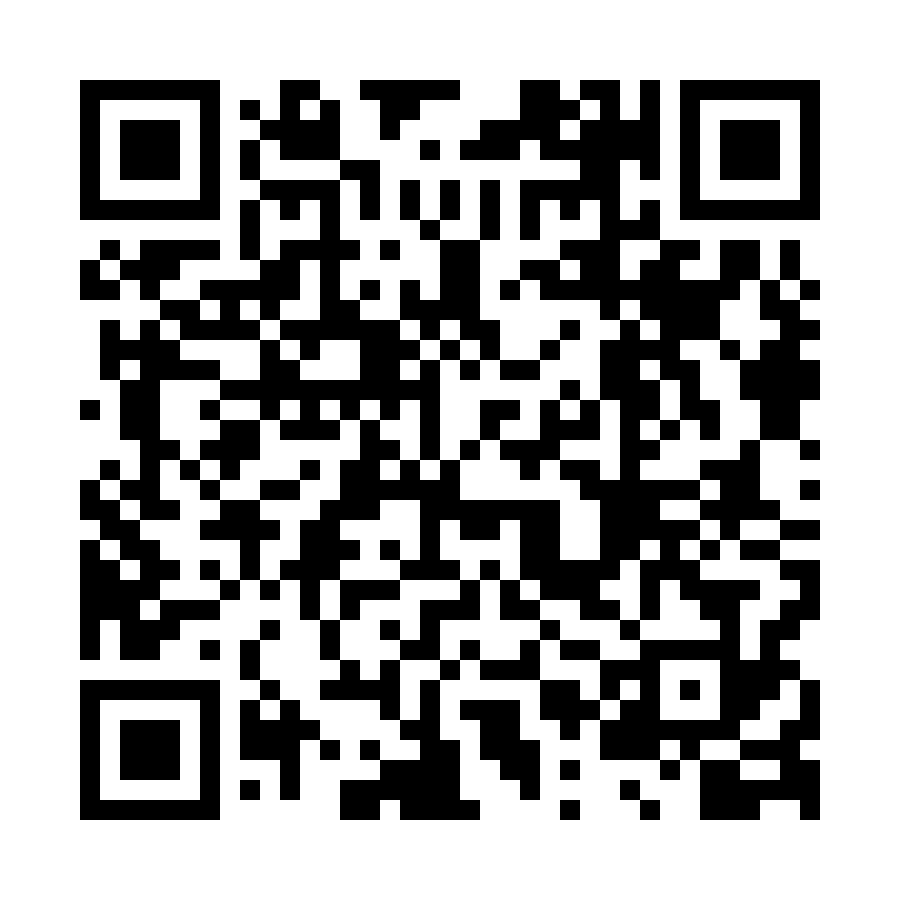 QR code for Hotels Business 7240 page