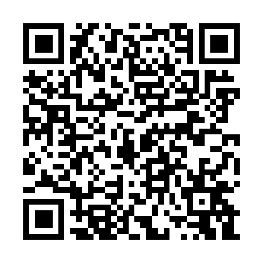 QR code for Automotive Business 7245 page