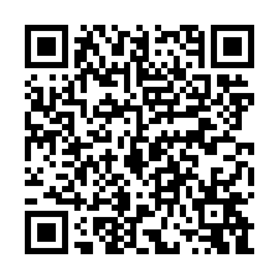 QR code for Finance and Insurance Business 7255 page