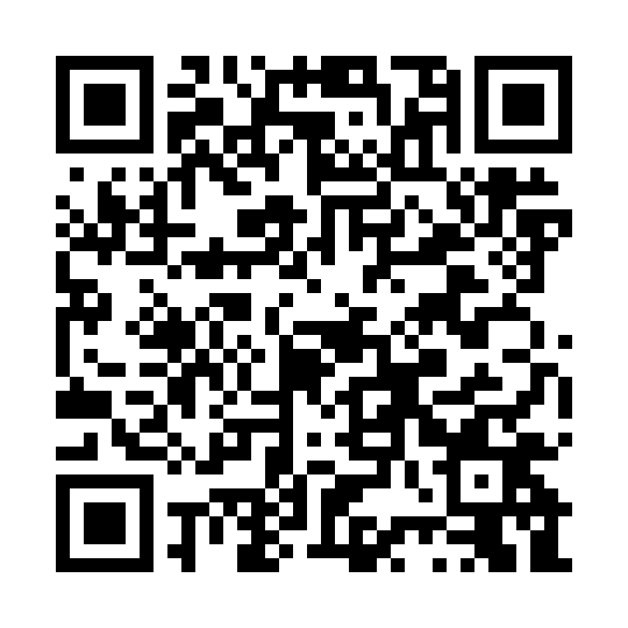 QR code for Entertainment Business 715 page