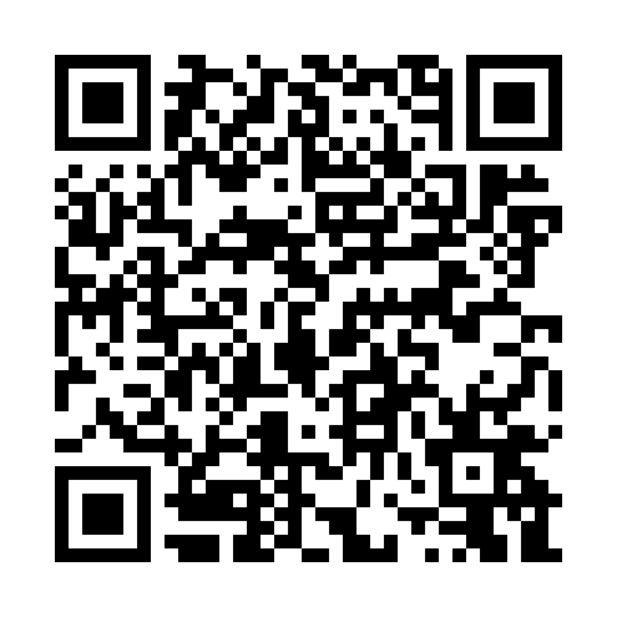 QR code for Logistics and Transport Business 7263 page