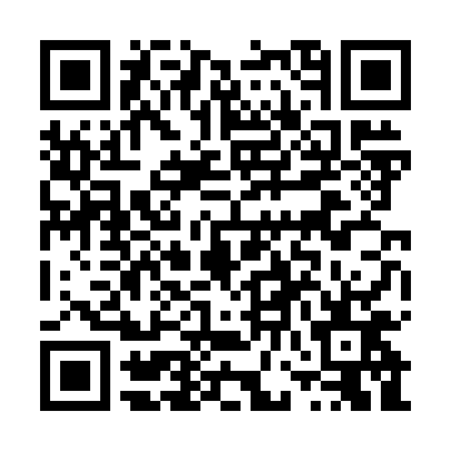 QR code for Video Editing (Freelance) Business 7278 page