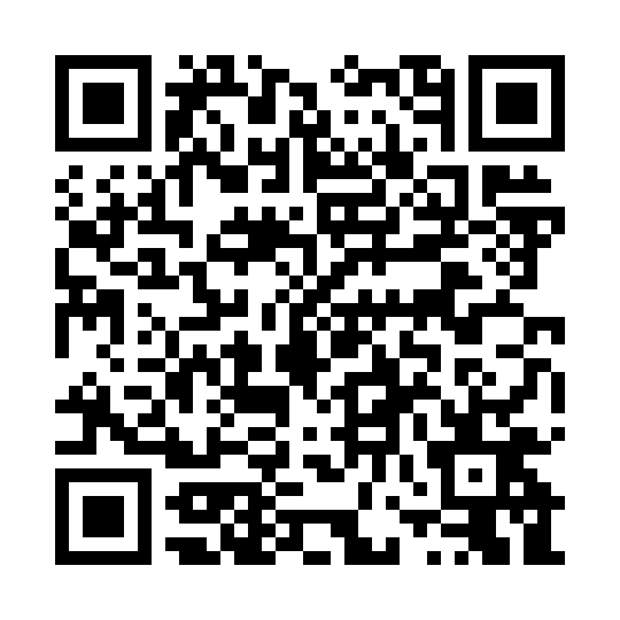 QR code for Beautician (Freelance) Business 7286 page