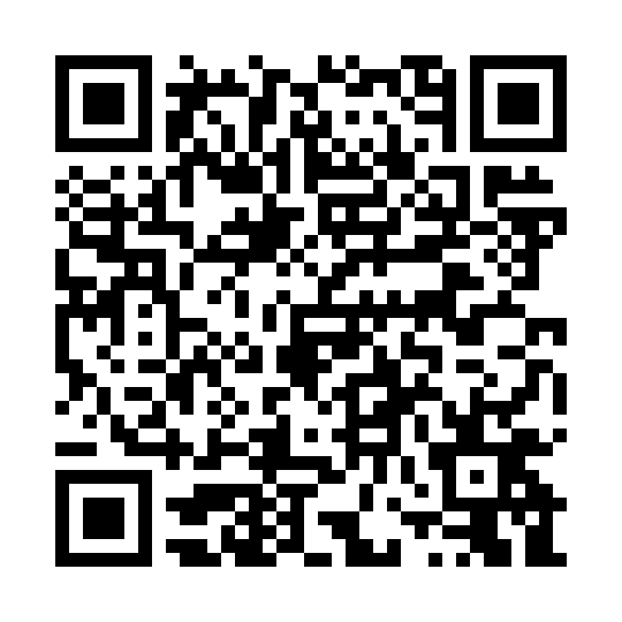 QR code for Makeup Artist (Freelance) Business 7287 page