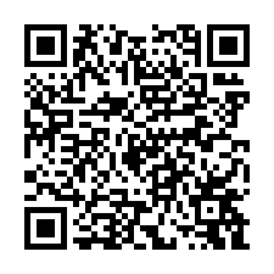 QR code for Personal Trainer (Freelance) Business 7288 page