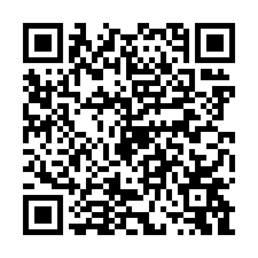 QR code for Language Trainer (Freelance) Business 7290 page